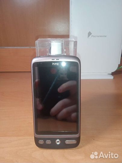 Телефон HTC Desire A8181