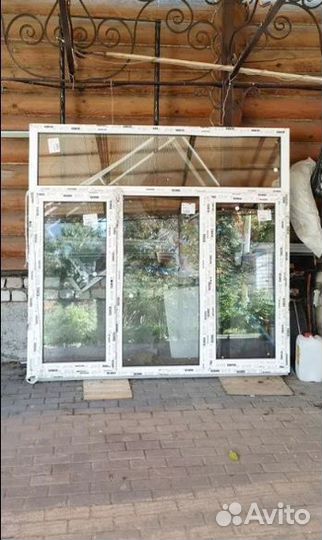 Пластиковые Окна и Двери. Волгоград