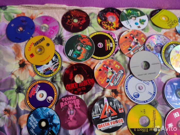 Диски.на.пс1