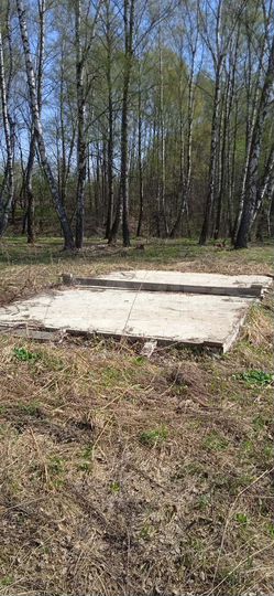 Участок 35 сот. (ИЖС)