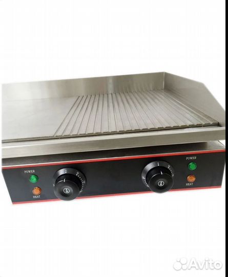 Поверхность жарочная электрическая airhot