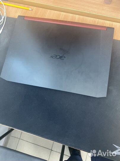 Ноутбук acer nitro 5