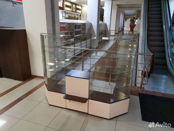 Изготовим торговое оборудование, мебель