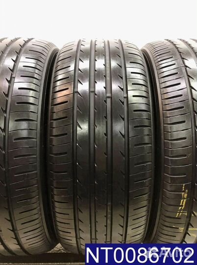 Toyo Proxes R52 215/50 R18 102P