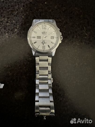 Наручные часы Orient