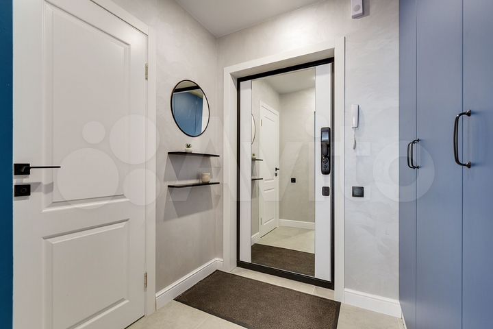 Квартира-студия, 27 м², 3/18 эт.