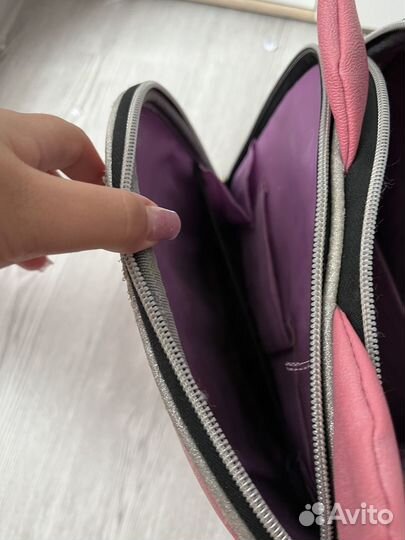 Портфель детский школьный