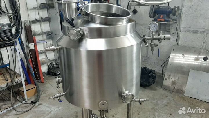 Пвк в наличии 160литров рабочий 180 полный