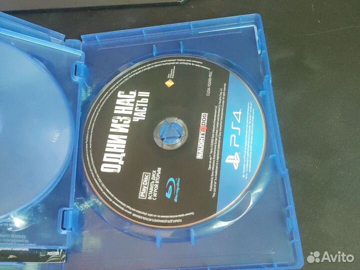 Игры для приставок ps4