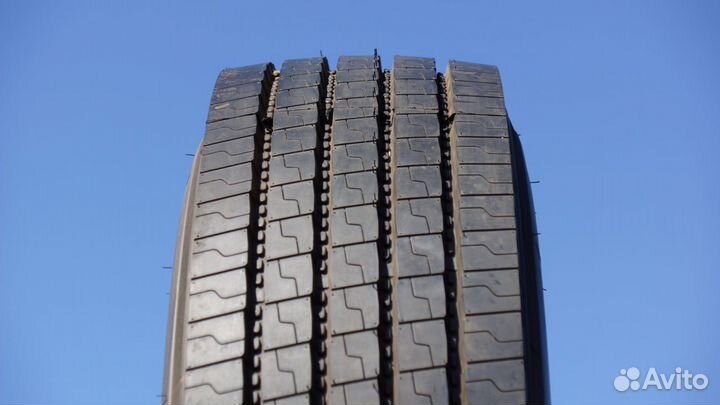 315/80R22.5 leao F860 Шина для рулевой оси