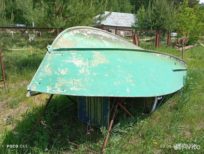 Продам Прогресс 2м