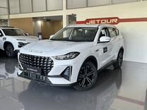 Новый Jetour X70 Plus 1.6 AMT, 2024, цена от 2 579 900 руб.