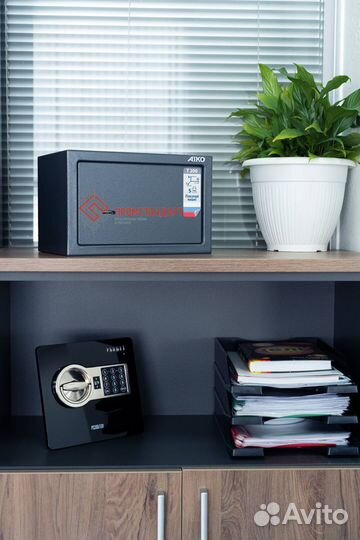 Сейф для пистолета aiko
