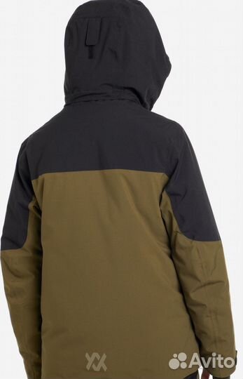Куртка на мальчика 134-140