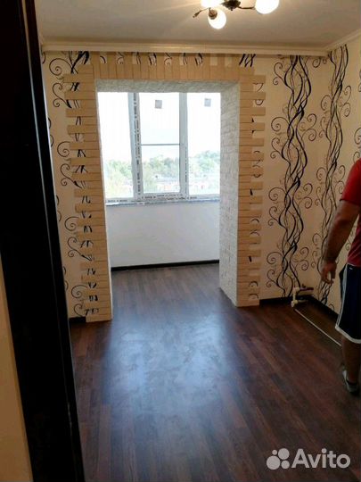 Ремонт Квартира