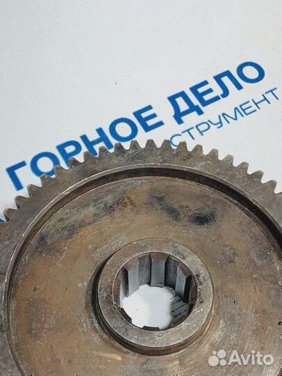 Шестерня 2Д1-46.009 урб
