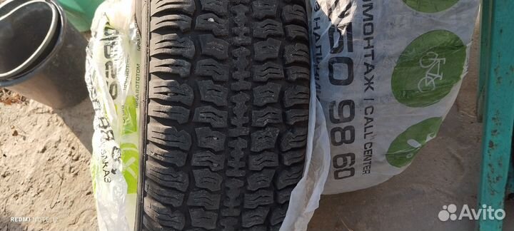 КАМА Кама-Flame 205/70 R16