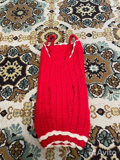 Вещи на йоркширского терьера