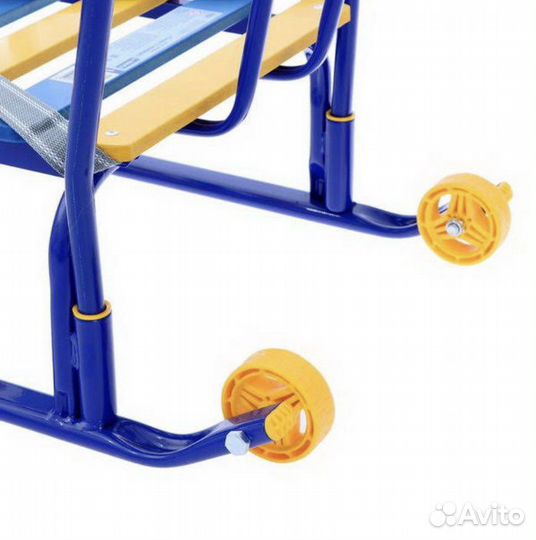 Санки тимка 5 новые