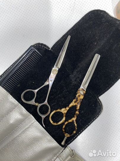 Ножницы парикмахерские
