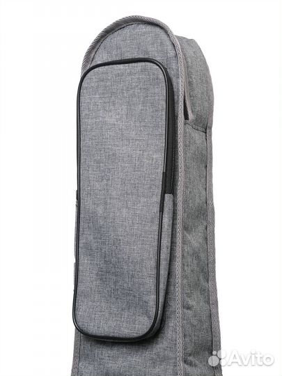 Чехол для акустической гитары Lutner mldg-33