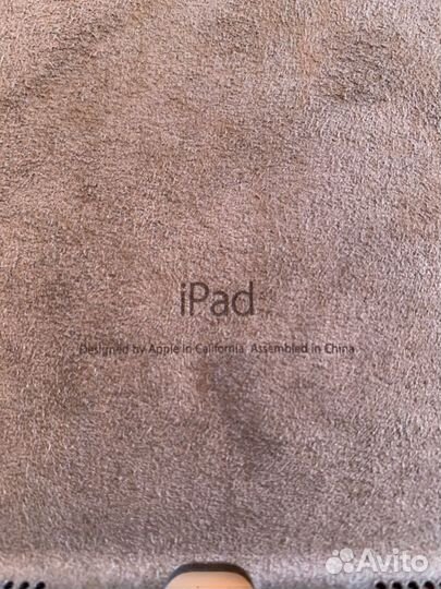 Чехол для iPad pro 9.7-inch