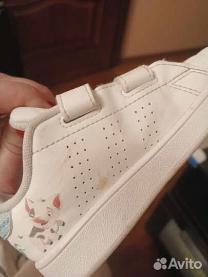 Кроссовки для девочки 26 размер