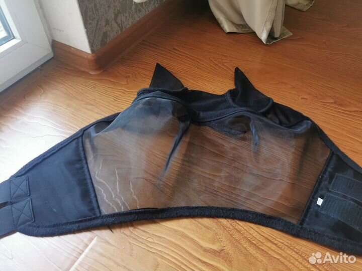 Маска для лошади