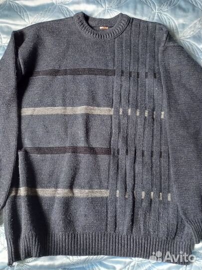 Мужские свитера