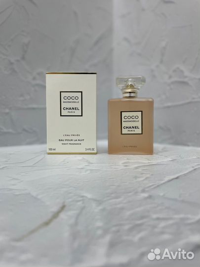 Духи женские Chanel Coco Mademoiselle L'Eau Privee