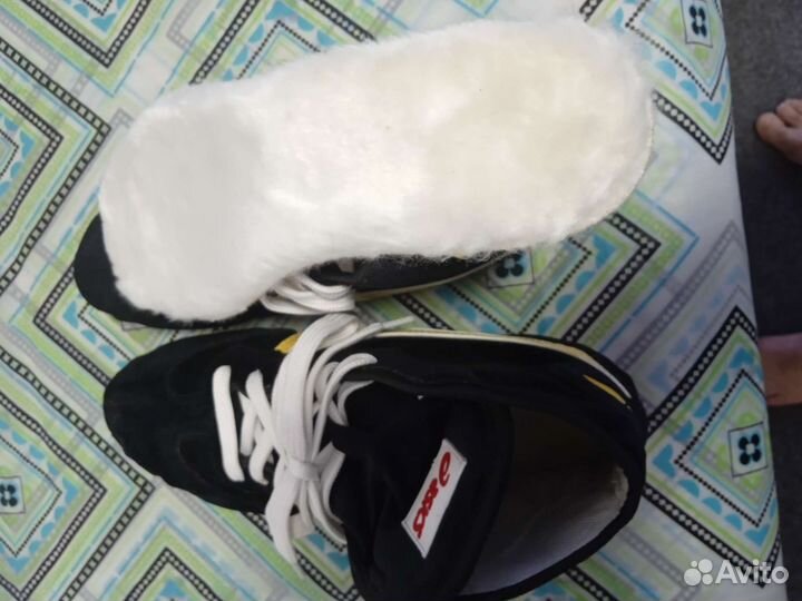 Борцовки asics