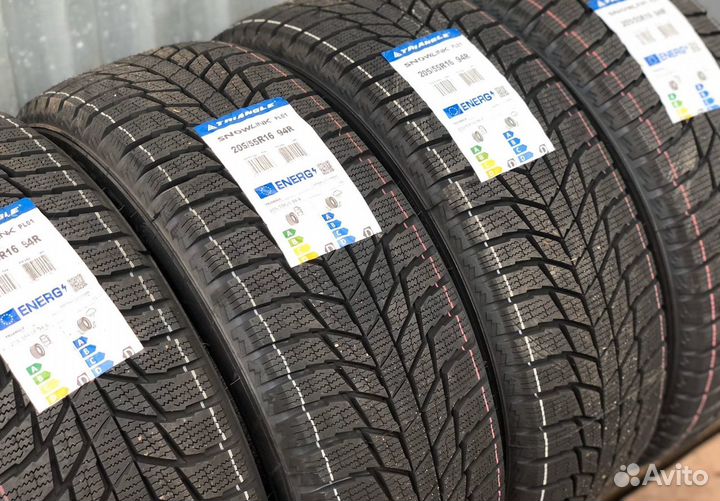 Triangle PL01 205/55 R16 94R