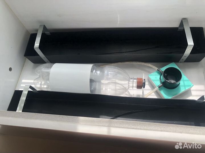 Инкубатор выводной Блиц Рио 2
