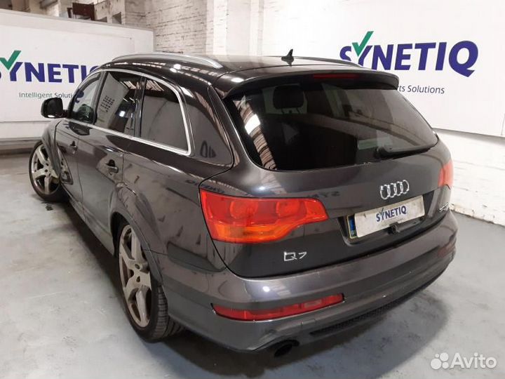 Клапан EGR дизельный audi Q7 2006