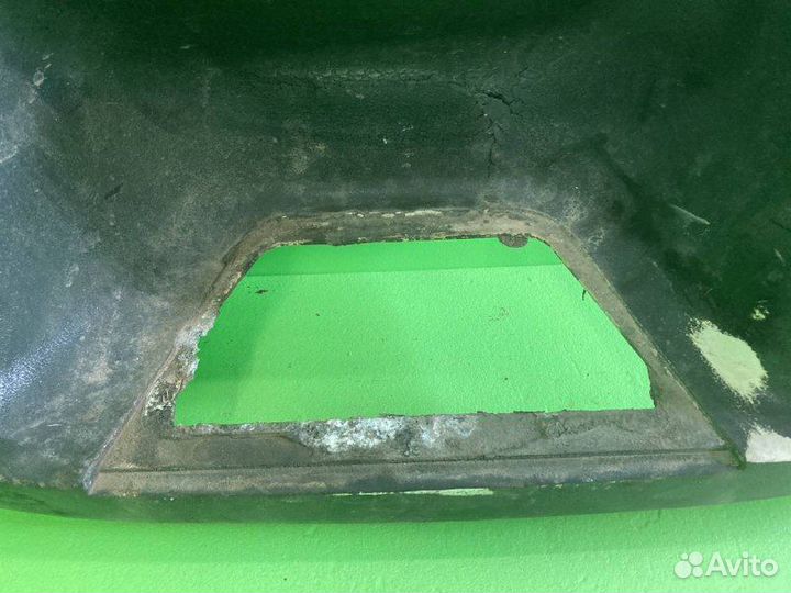 Подножка DAF XF105