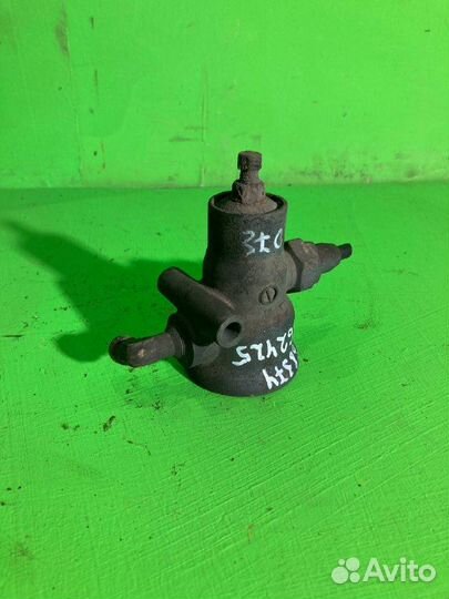 Клапан ограничения давления scania R420