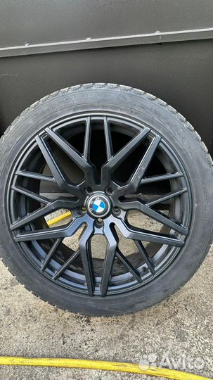 Шины диски и колеса