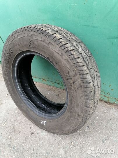 Bridgestone Dueler A/T 001 205/70 R15 96T