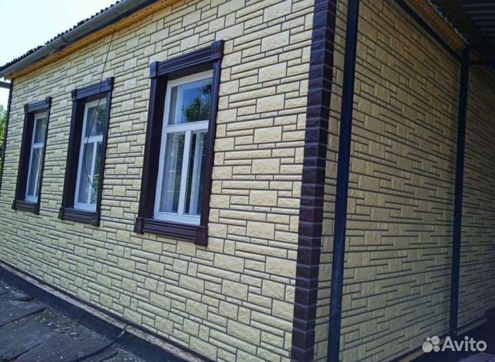 Строительная бригада