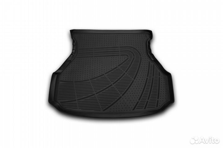 Коврик в багажник на Лада Гранта (LADA Granta)