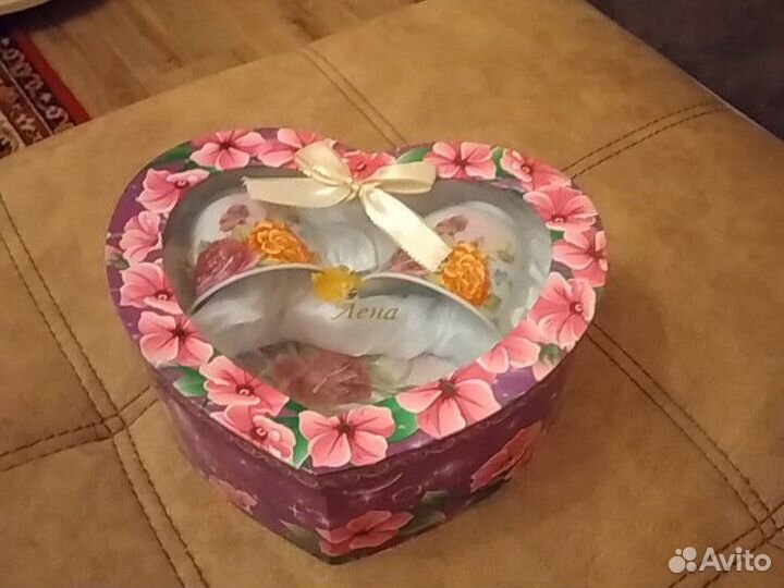 Подарочный набор