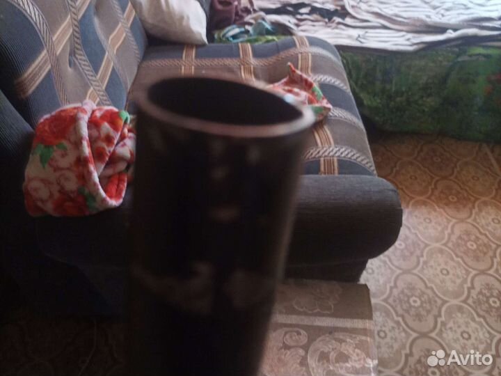 Руль tech team zorg