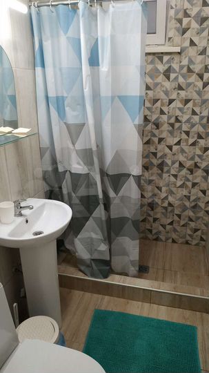 Комната 30 м², 1/1 эт.