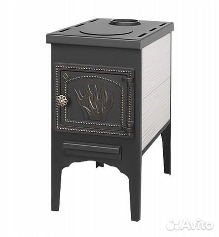 Печь отопительная везувий В5