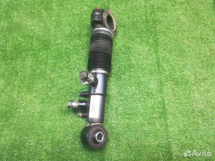 Стойка стабилизатора задняя левая Toyota Land