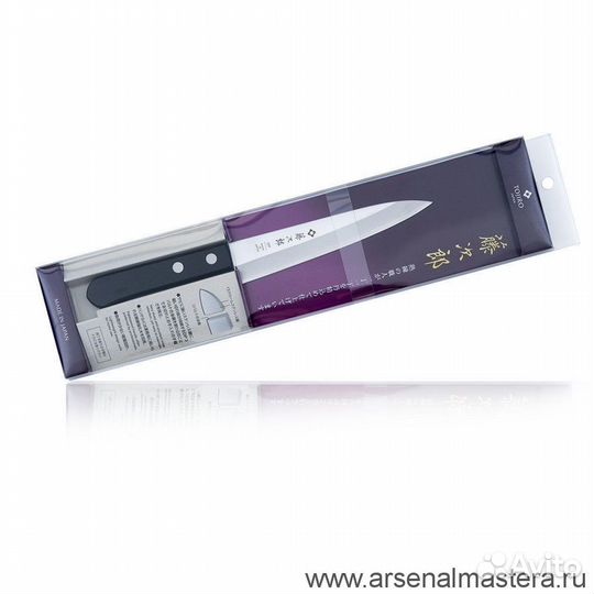 Японские кухонные ножи