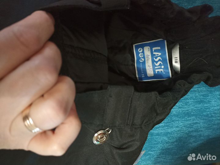 Вещи пакетом на мальчика рост 98-104-110