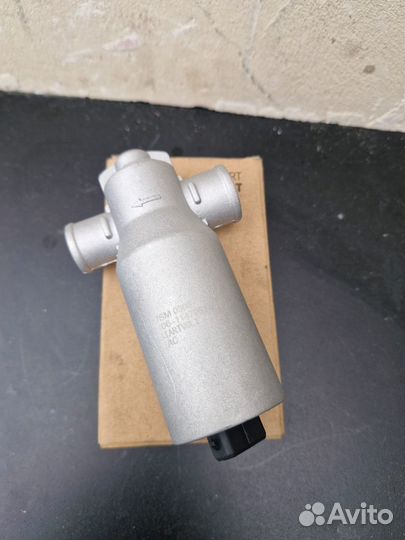 Gрегулятор холостого хода для а/м газ/уаз с дв. зм