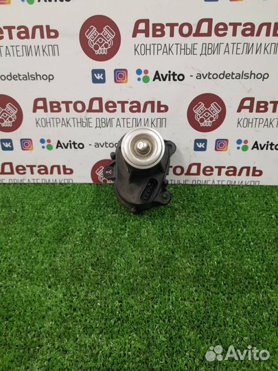 Сервопривод заслонок впускного коллектора