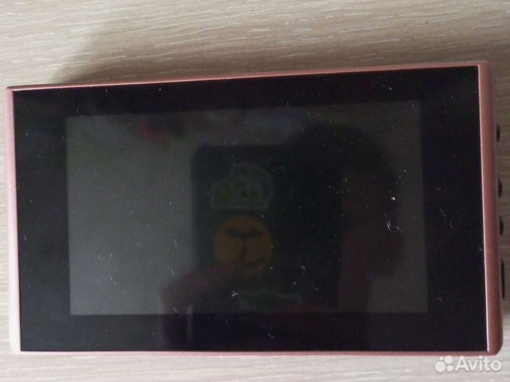 Видеоглазок